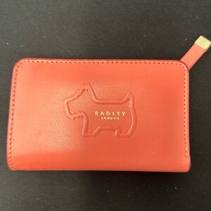 Radley London Coral Wallet